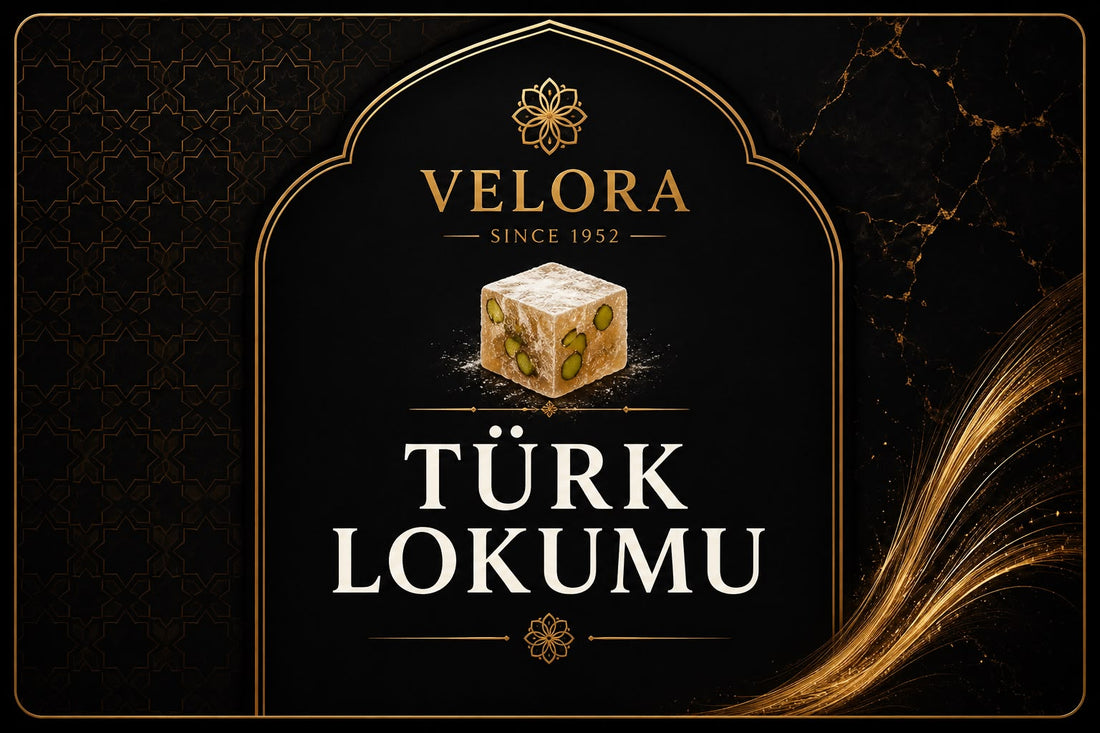 Türk Lokumu