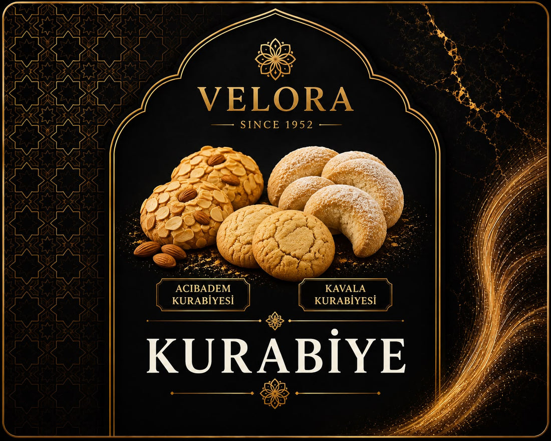 Kurabiye