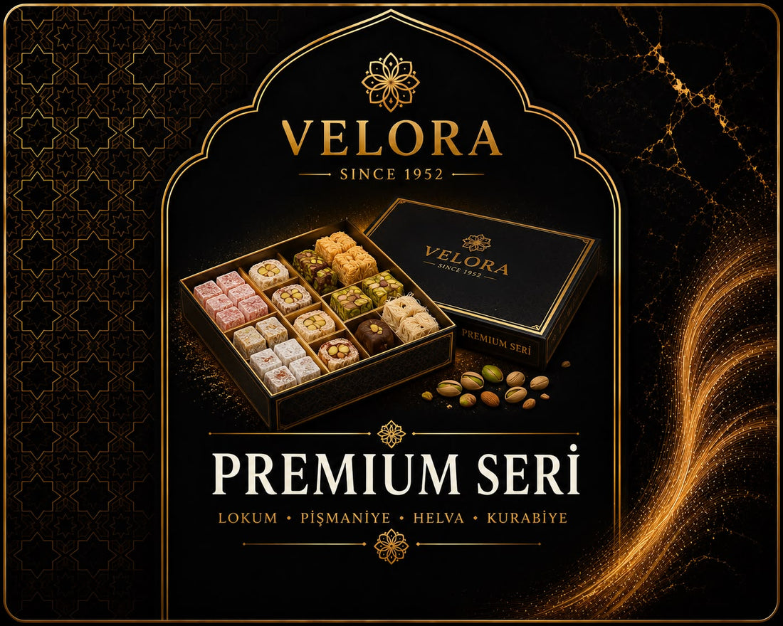 Premium Seri