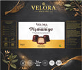 ÇİKOLATA KAPLI PİŞMANİYE 200 GR