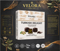 ÇİKOLATA KAPLI ANTEP FISTIKLI PREMİUM LOKUM 250 GR