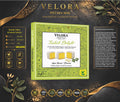 DAMLA SAKIZI AROMALI LOKUM 125 GR