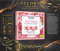 NAR AROMALI LOKUM 125 GR - POMOGRANATE