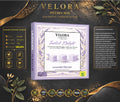 LAVANTA AROMALI LOKUM 125 GR