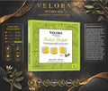 DAMLA SAKIZI AROMALI LOKUM 350 GR