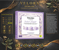 LAVANTA AROMALI LOKUM 350 GR