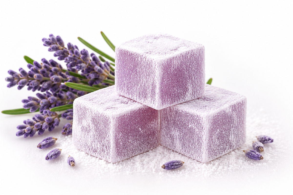 LAVANTA AROMALI LOKUM 125 GR