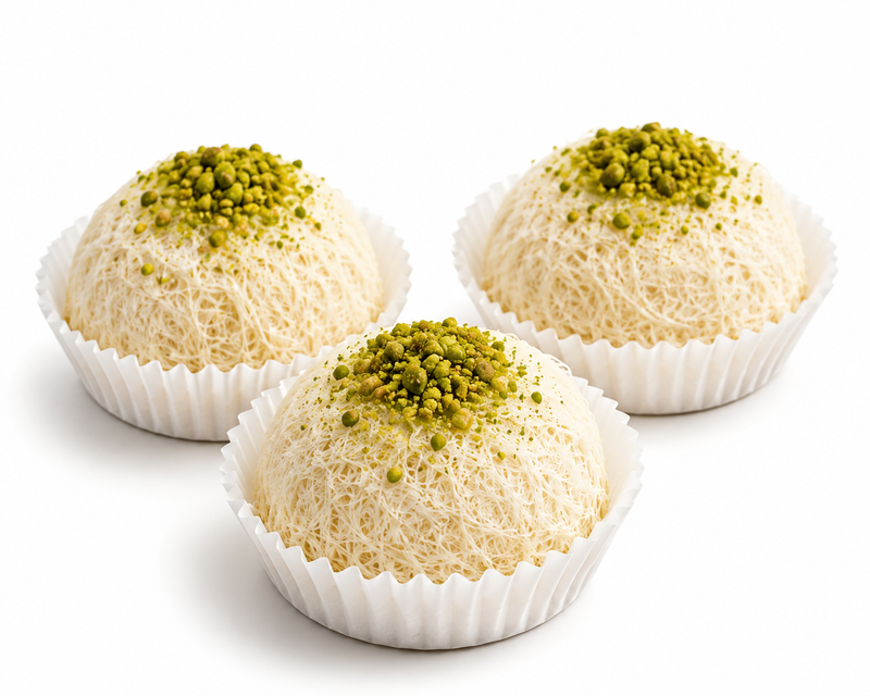 ANTEP FISTIKLI SADE PİŞMANİYE PREMİUM 400 GR