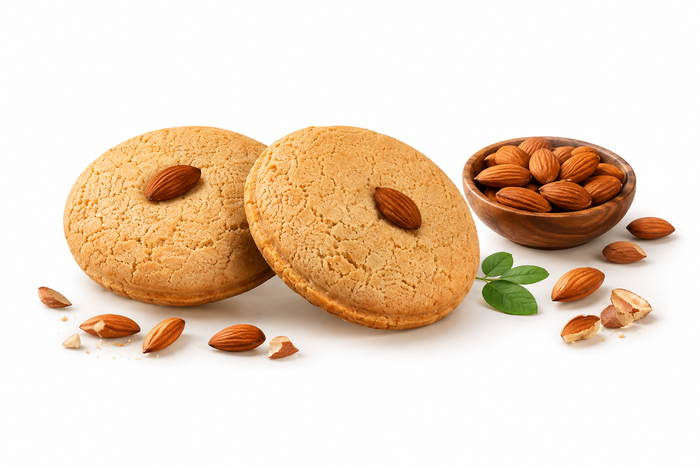 ACIBADEM KURABİYESİ 100 GR