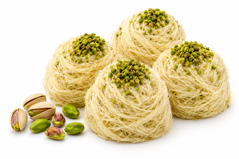 ANTEP FISTIKLI PİŞMANİYE 200 GR
